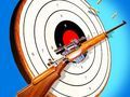 Jogo Desafio de jogos de tiro  online