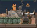 Jogo Guerra de Gatos  online
