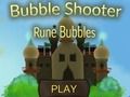 Jogo Runas de quebra-cabeça de atirador de bola  online