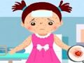 Jogo As crianças aprendem profissões  online