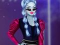 Jogo Looks para shows de Monster Girls  online
