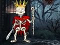 Jogo Capturando a Rainha-07  online