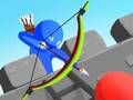 Jogo Guardião do Castelo  online