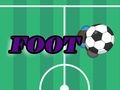 Jogo Pé  online