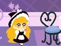 Jogo Comidas Mágicas  online