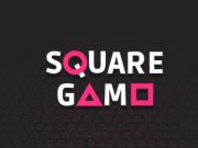Jogo Gamo quadrado  online