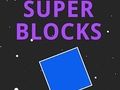 Jogo Super blocos  online