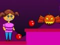 Jogo Nanychan vs Fantasmas 2  online
