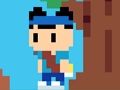 Jogo Espada de Sheris online