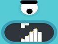 Jogo Dentes de Monstro  online