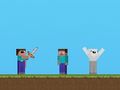Jogo Nubik vs Exército de Herobrin  online