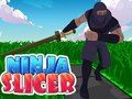 Jogo Fatiador Ninja  online
