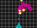 Jogo Triturador de Forma  online