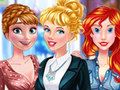 Jogo Primeiro encontro com vlog estilo princesa  online