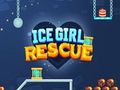 Jogo Resgate da Garota do Gelo  online