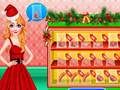 Jogo Compras de ano novo  online