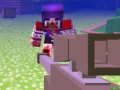 Jogo Pixel Zombie Survival Toonfare  online
