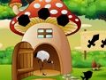 Jogo Resgate o pássaro azul 2  online
