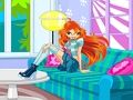 Jogo Decorar Sala de Estar  online