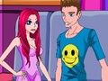 Jogo Me beija  online