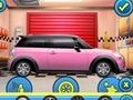 Jogo Minha reforma de carro dos sonhos  online