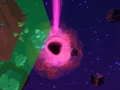 Jogo Espaço Quadrado Infinito  online