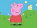 Jogo Livro de colorir para Peppa Pig  online