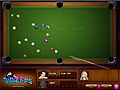 Jogo Bilhar sexy  online