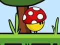 Jogo Corrida de fungos  online