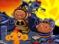 Jogo O Macaco Vai Feliz Palco 675  online