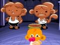 Jogo Macaco Feliz: Nível 677  online