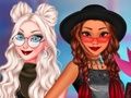 Jogo Bruxas insta divas online