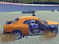 Jogo Xtreme Demolition Arena Derby 2022 online