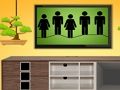 Jogo Resgate o Leão 2  online