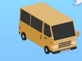 Jogo Heróis da estrada 3D  online