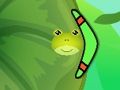 Jogo Toque no sapo  online