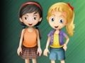 Jogo Amgel Quarto Infantil Fuga 75  online