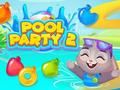 Jogo Festa na Piscina 2  online