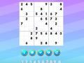 Jogo Jogo de Sudoku  online