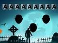 Jogo Resgate da coruja do Dia das Bruxas  online