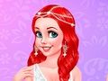 Jogo Organizadores de casamento de princesas  online
