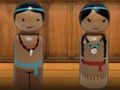 Jogo Amgel Quarto Infantil Fuga 73  online