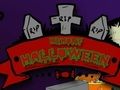 Jogo Memória Halloween  online