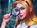 Jogo Objetos escondidos: quebra-cabeças  online