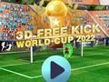 Jogo Copa do Mundo de tiro livre 2022  online