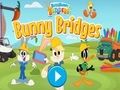 Jogo Pontes de coelho  online