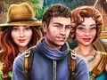 Jogo Expedição perdida  online
