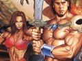 Jogo Machado Dourado 3  online