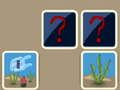 Jogo Pares de Peixes  online
