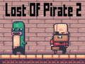 Jogo Perdidos do Pirata 2  online